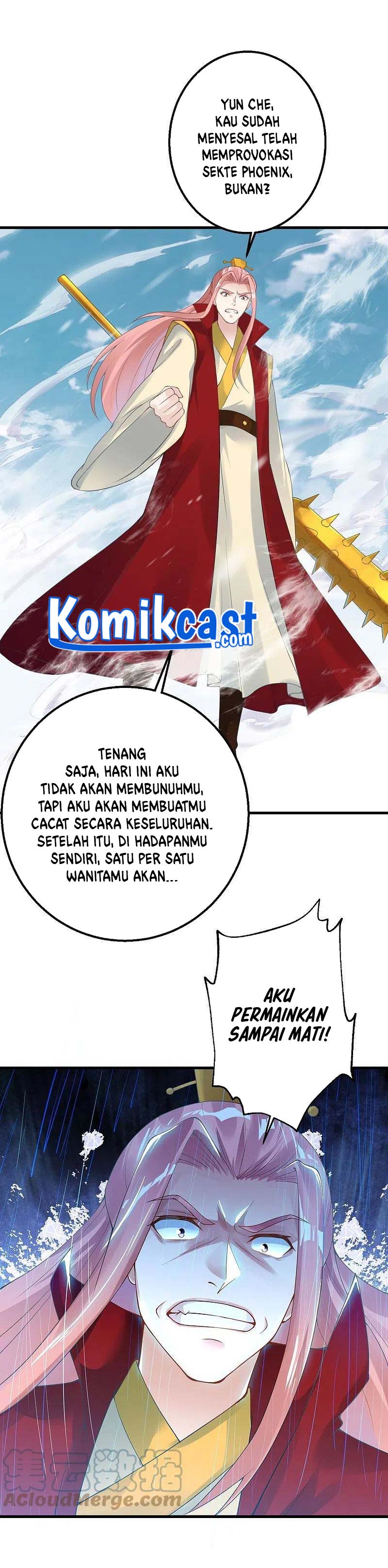 Dilarang COPAS - situs resmi www.mangacanblog.com - Komik against the gods 403 - chapter 403 404 Indonesia against the gods 403 - chapter 403 Terbaru 19|Baca Manga Komik Indonesia|Mangacan